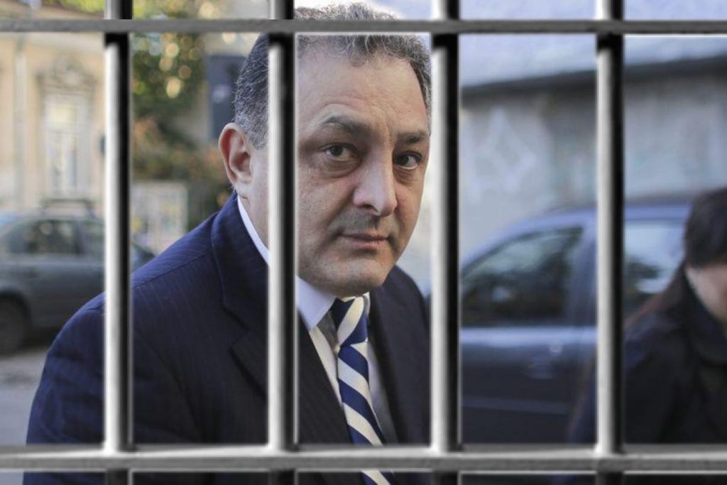 Ultimă oră! Marian Vanghelie, condamnat la 11 ani și 8 luni de închisoare pentru corupție. Ce se arată în decizia Tribunalului