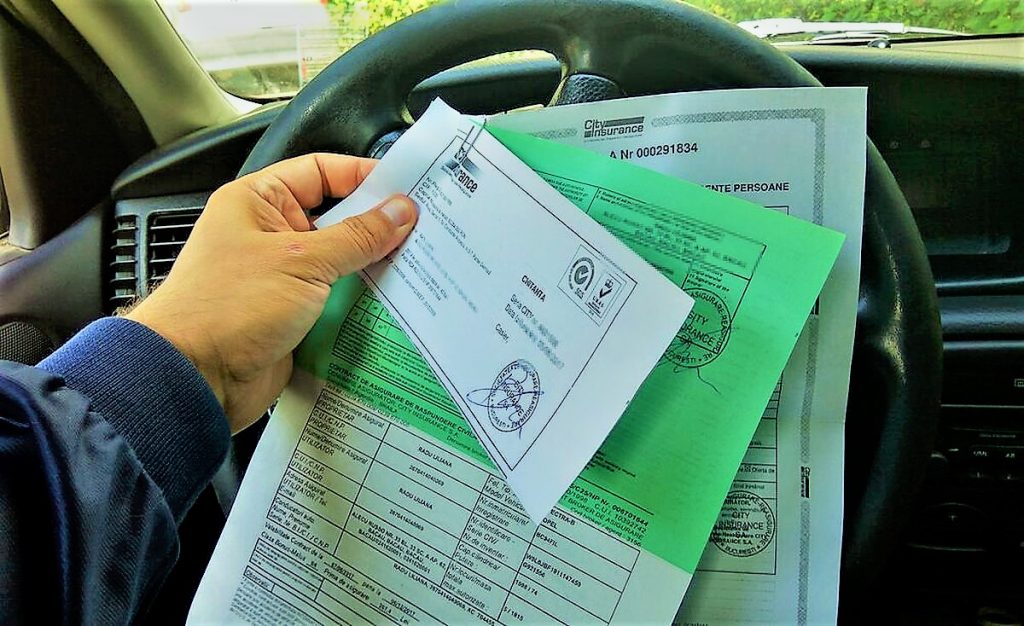 Poliţa RCA, obligatorie şi pentru aceste maşini. Noutatea de care toţi şoferii trebuie să ştie