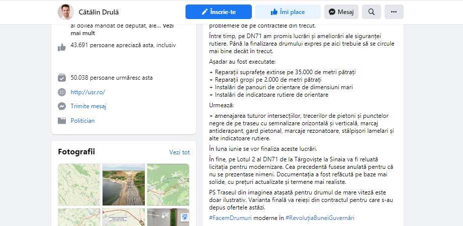 Galerie foto - Poza #2