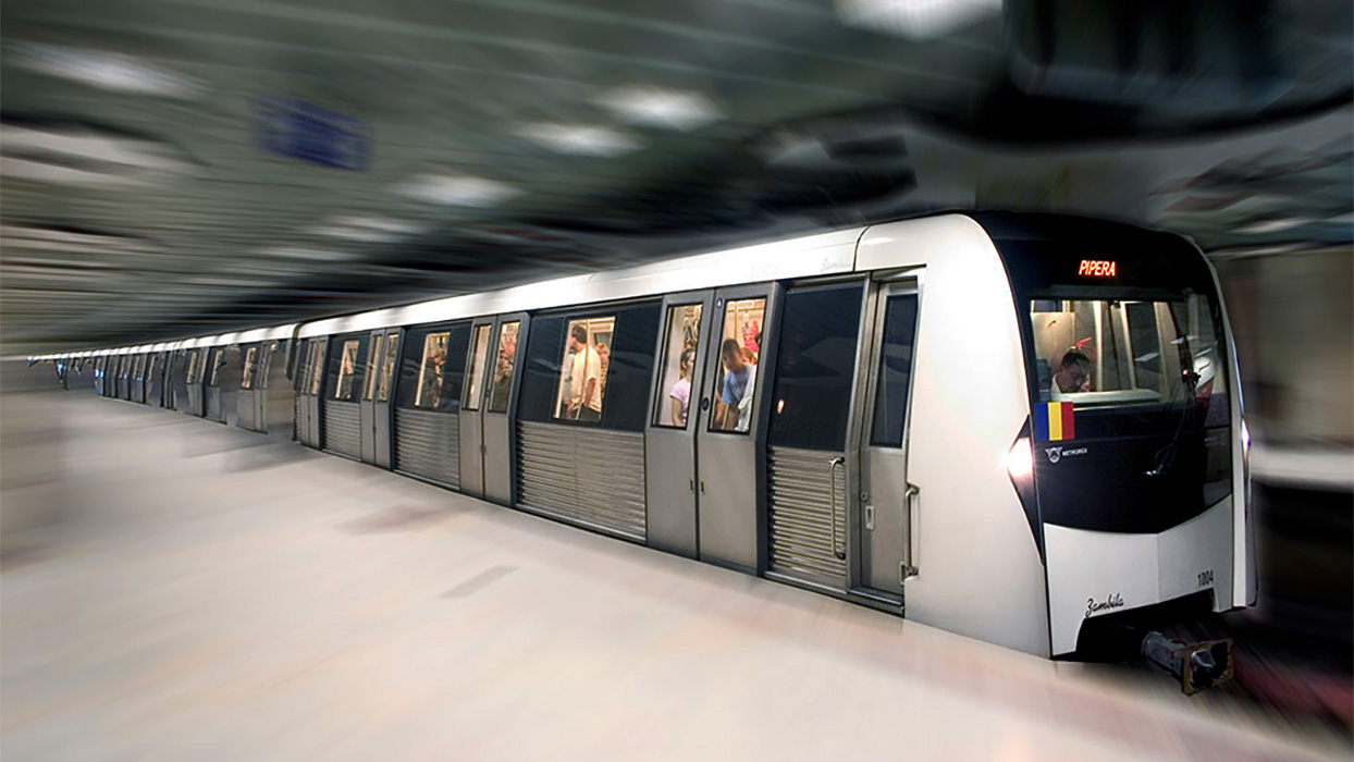 Ministrul Transporturilor, despre propunerea ca o calatorie cu metroul sa coste 50 de lei