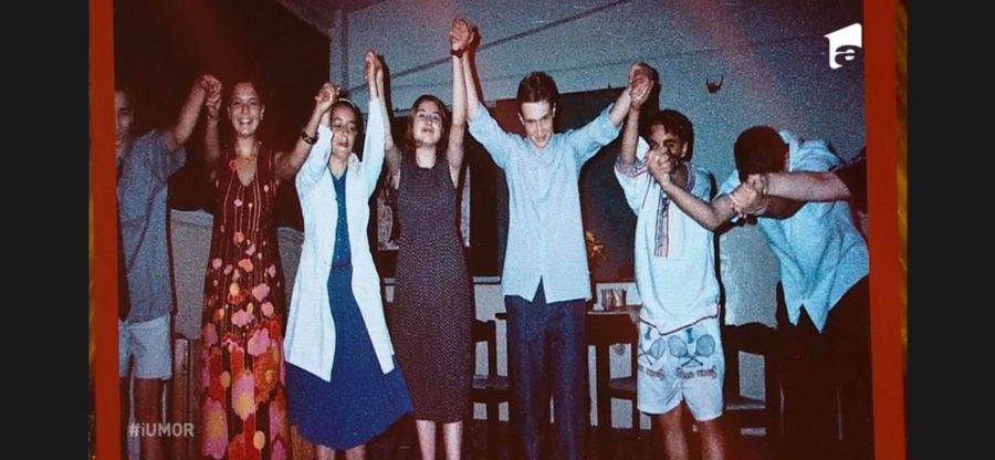 Galerie foto - Poza #1