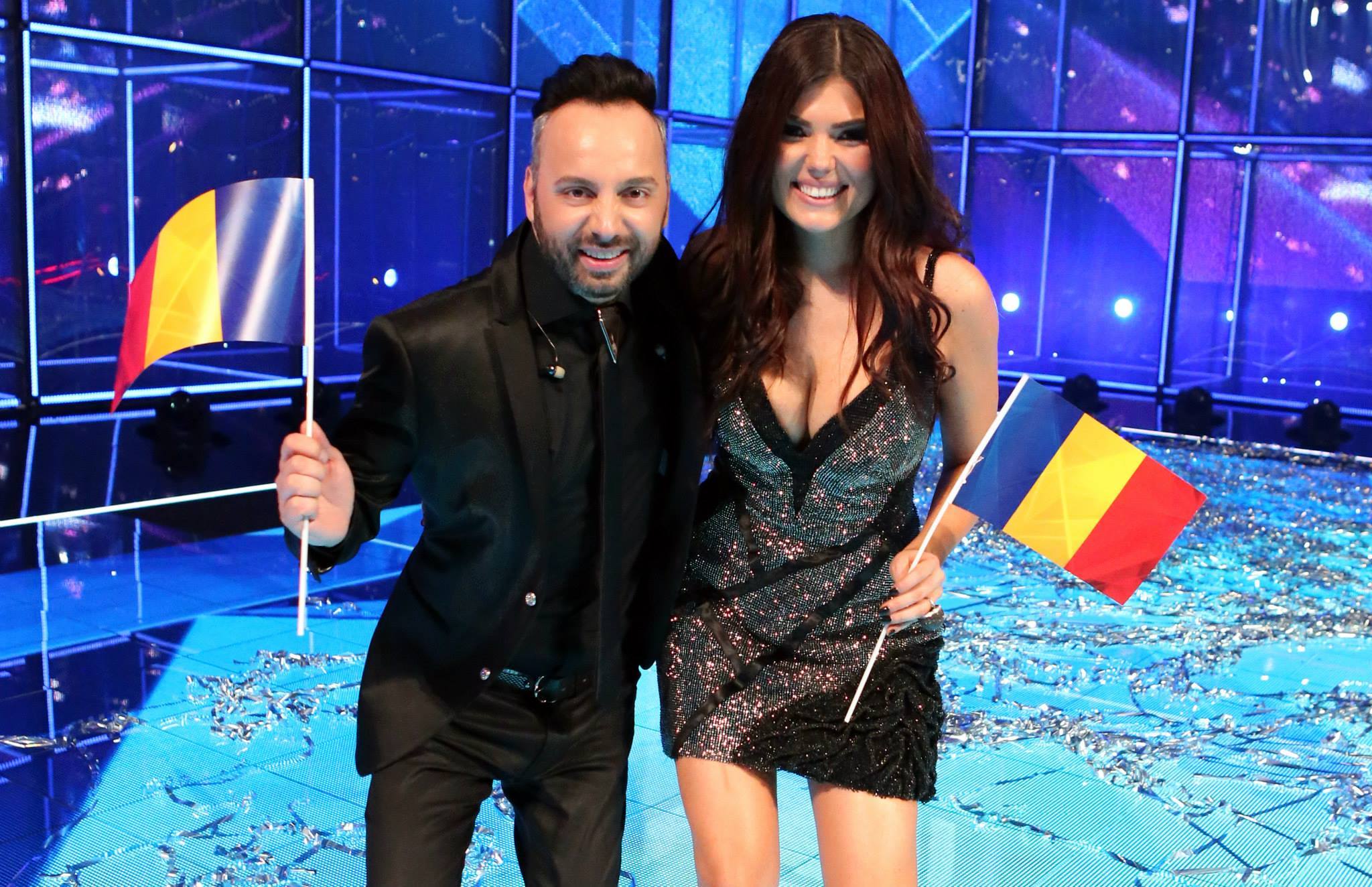 Cantaret roman celebru, salvat de la faliment de sotie, dupa lipsa concertelor din pandemie. Cum a inceput femeia sa castige bani pe internet