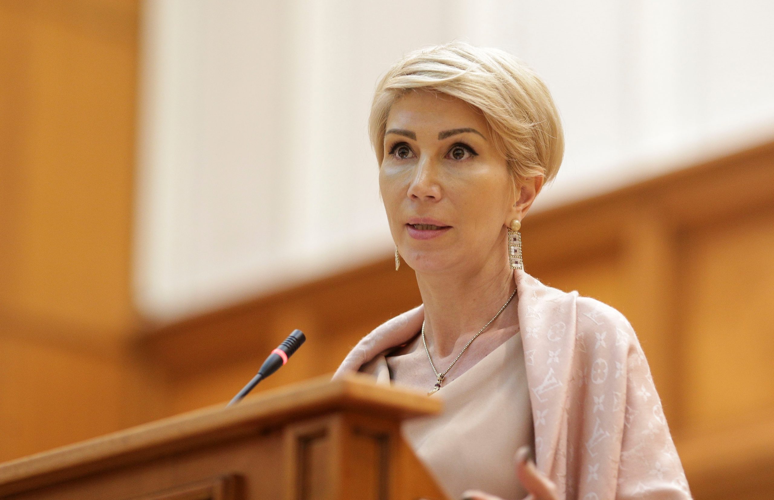 Raluca Turcan despre recalcularea pensiilor. Ce se intampla acum cu adeverintele de vechime