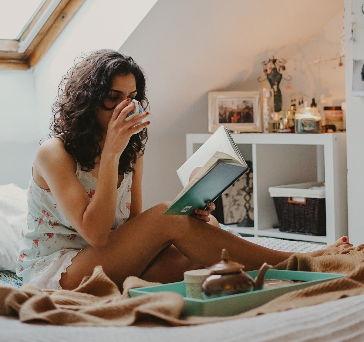 De ce e bine sa vorbesti singur. Semnificatia nebanuita, e total invers fata de ce credeai pana acum