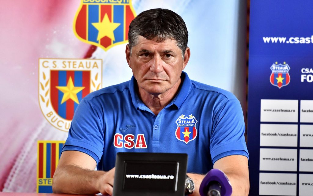 Stefan Iovan, fundas Steaua 1986