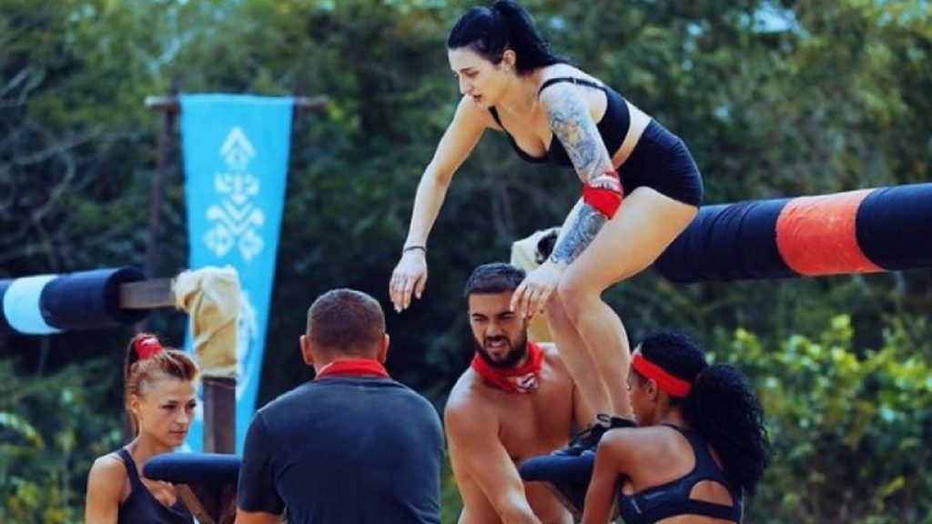 Adevărul nebănuit despre Survivor: „Nu se văd multe lucruri la televizior”. O fostă concurentă dezvăluie tot