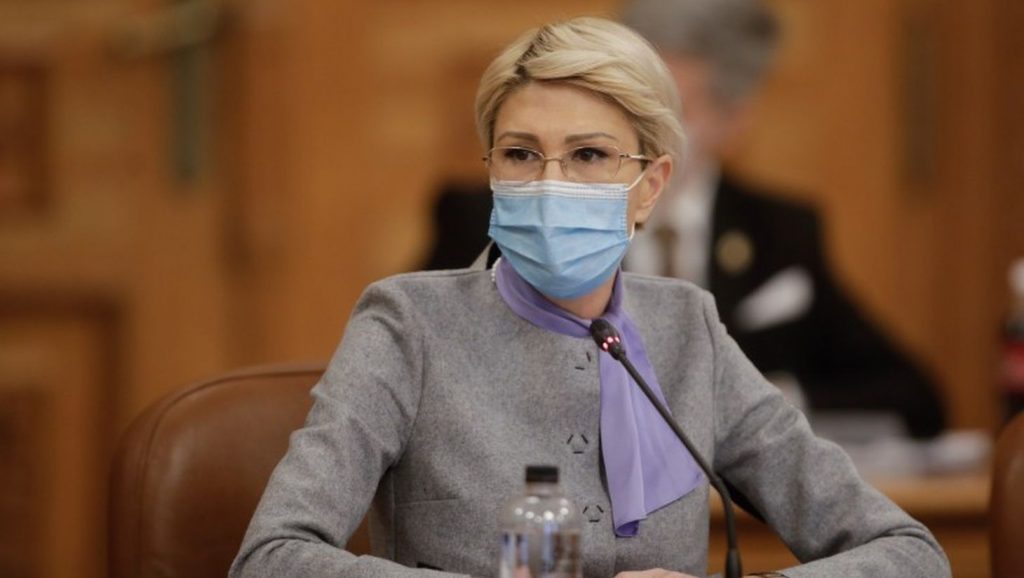 Va fi sau nu zi liberă de la stat pe 31 mai? Raluca Turcan a făcut anunţul