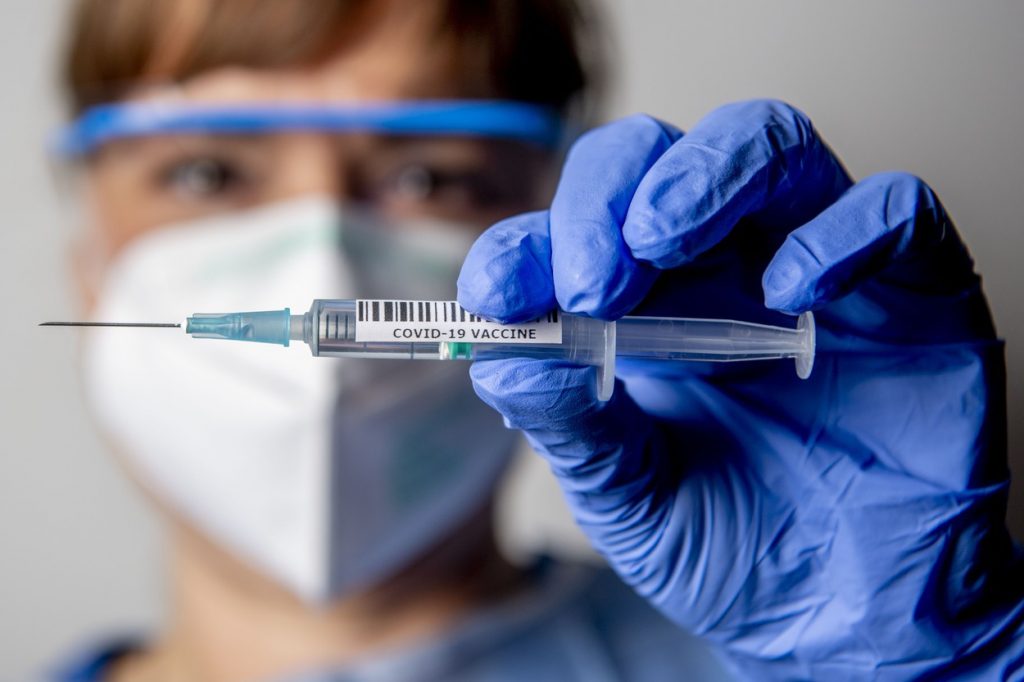 Care este situatia vaccinarii in UE