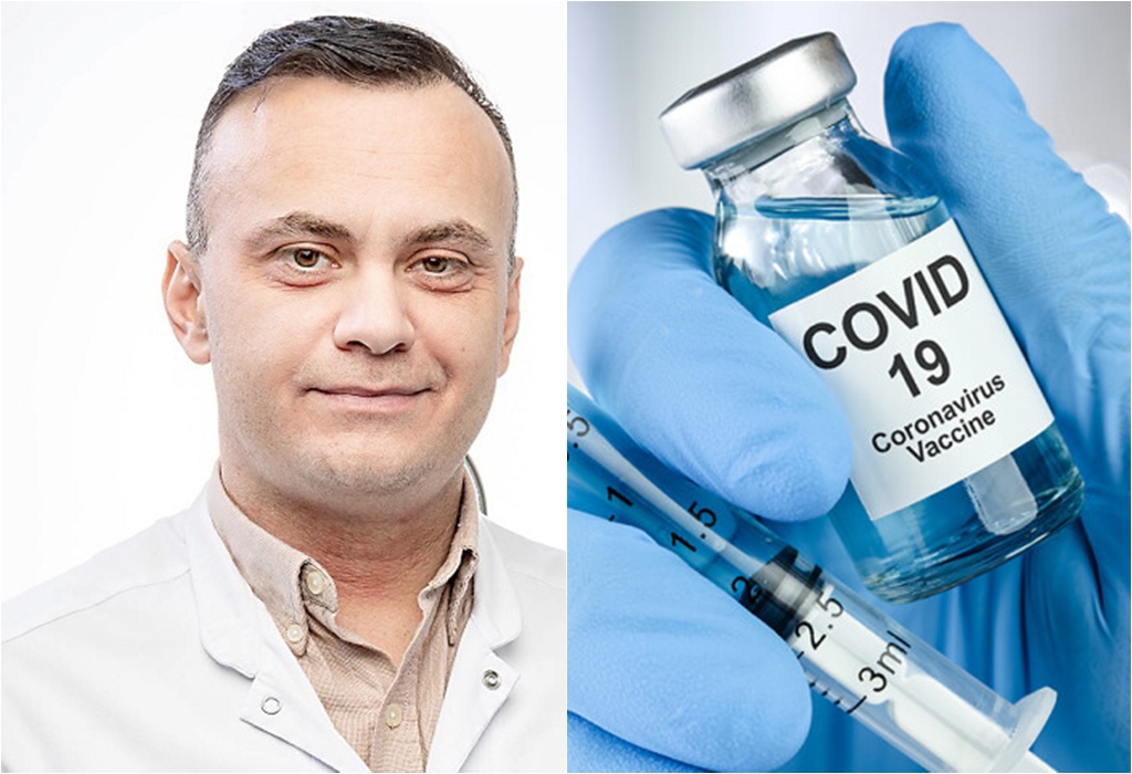 Vaccinul anti-COVID ar putea deveni anual? Medicul Adrian Marinescu: „Nu e un virus sezonier”