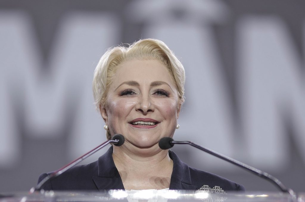 Ce salariu va avea Viorica Dancila la BNR. Adrian Vasilescu Face parte dintr-o categorie speciala