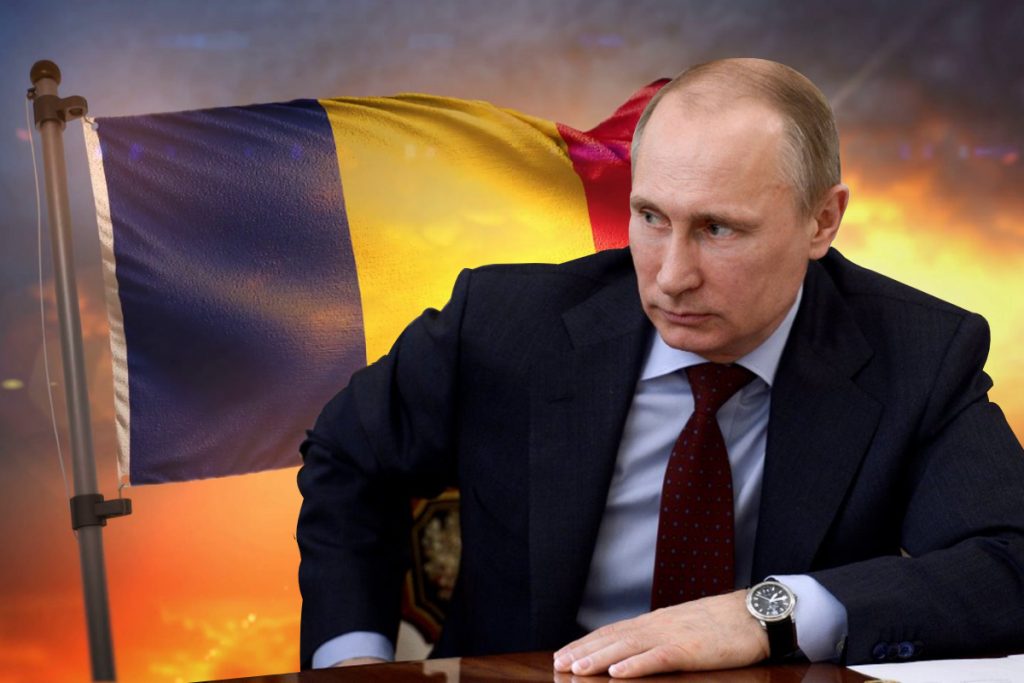 Ce înseamnă, de fapt, mesajul binevoitor trimis de Vladmir Putin către România. ”O prudentă semi-deschidere a ușii”