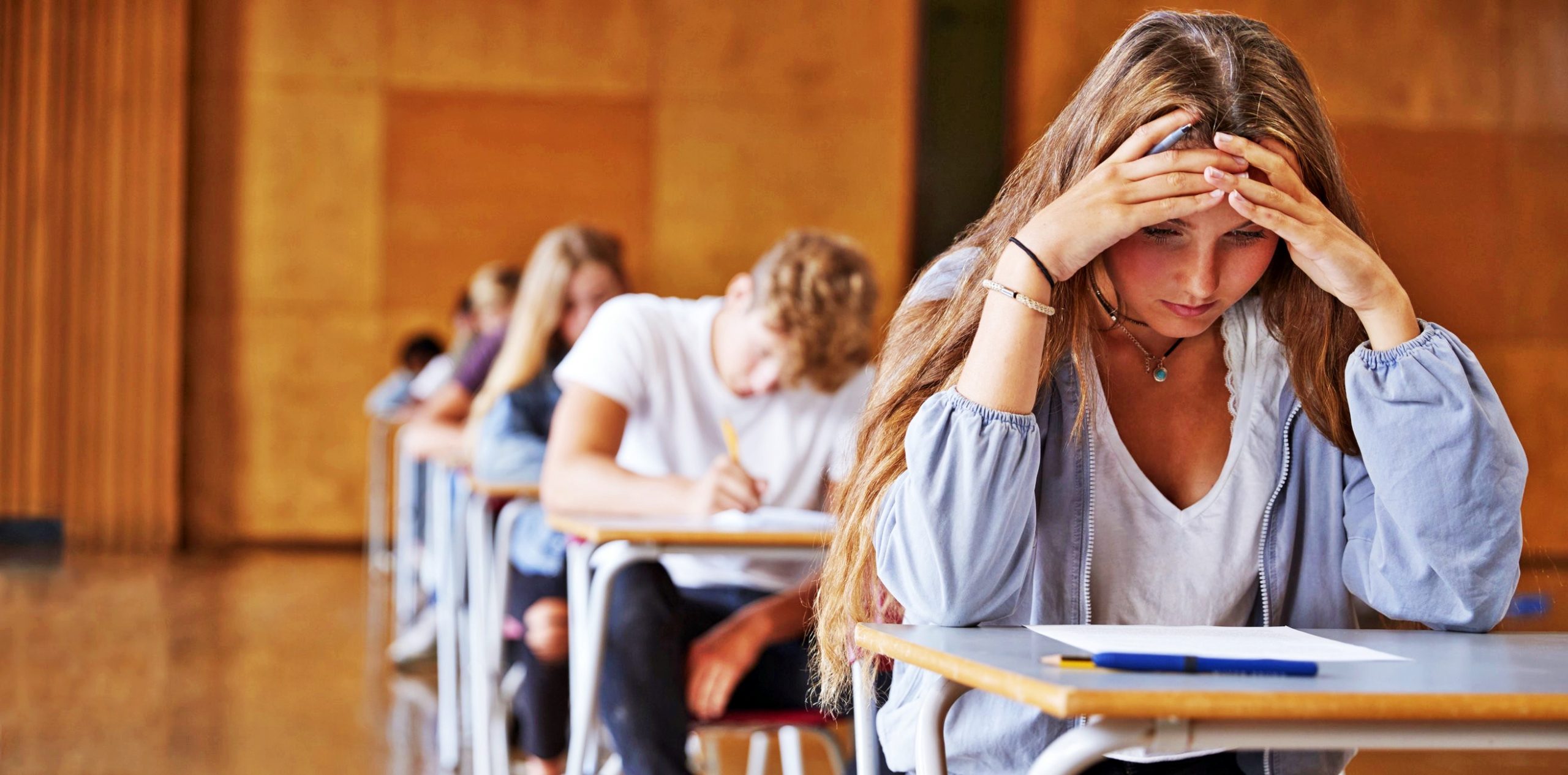 Evaluarea Națională 2021. Ce subiecte au avut de rezolvat elevii la proba la Limba și Literatura Maternă