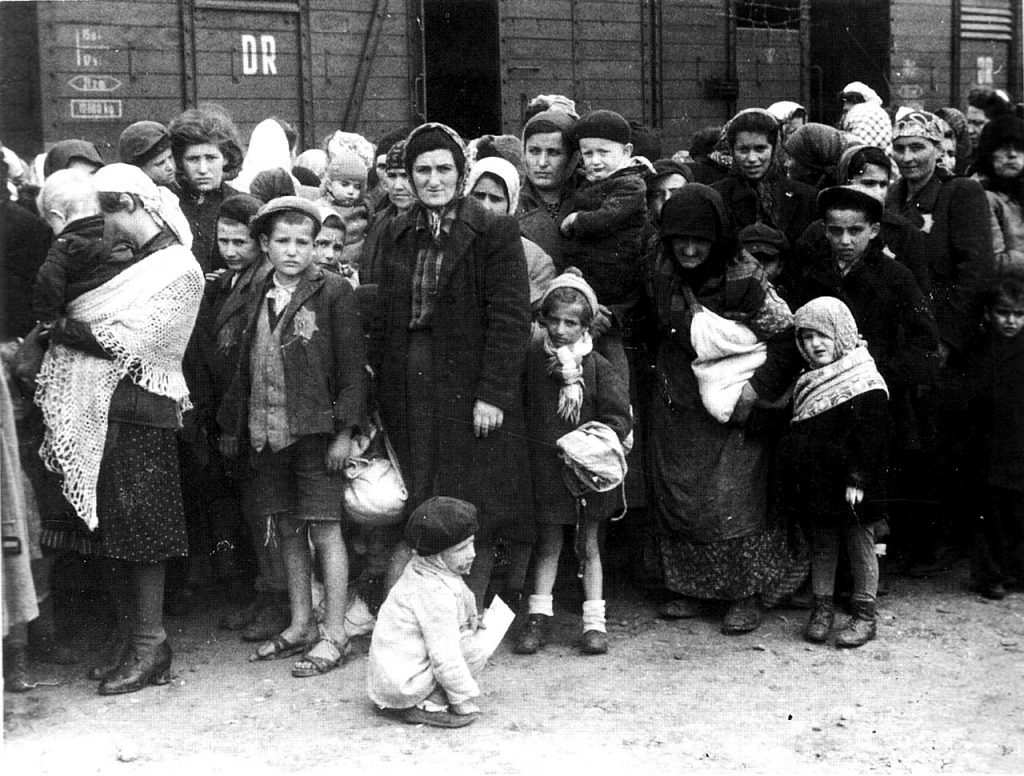 Mărturiile groazei la 80 de ani de la Pogromul din Iaşi, când au fost ucişi peste 13.000 de evrei