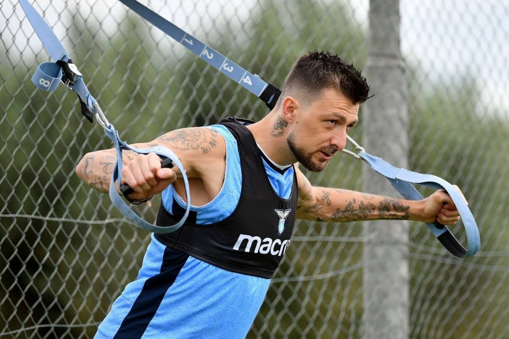 Acerbi a debutat la EURO 2020 după ce a învins moartea de două ori: „Cancerul mi-a salvat viața!”