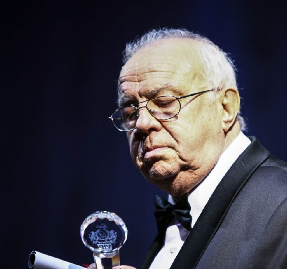 Alexandru Arsinel are probleme grave de sanatate dupa transplantul de rinichi