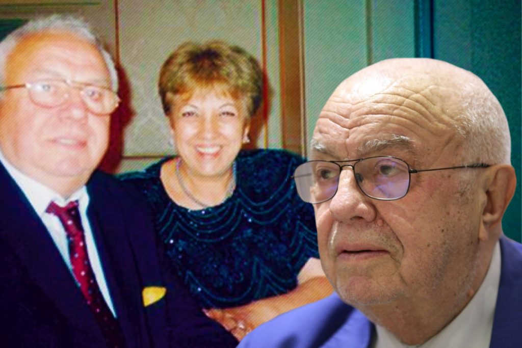 Alexandru Arşinel, mărturisiri cutremurătoare despre soţia sa, paralizată în urma unui accident: „Privirea ei transmite o tristeţe cumplită. Mă feresc să mă uit la ea”