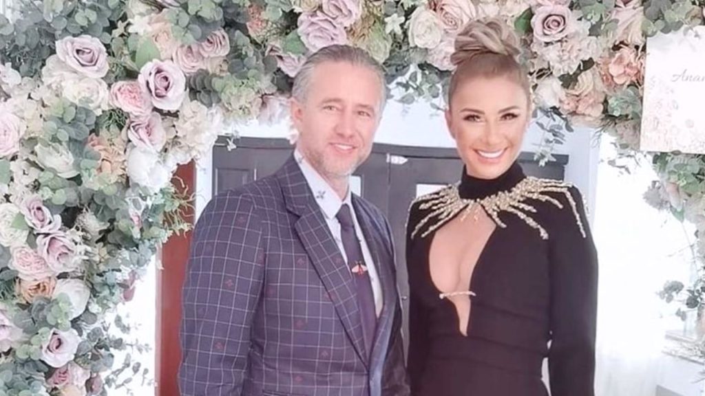 Anamaria Prodan, sechestrată de Reghe? Cum au găsit-o polițiștii pe impresară, după cele două apeluri la 112