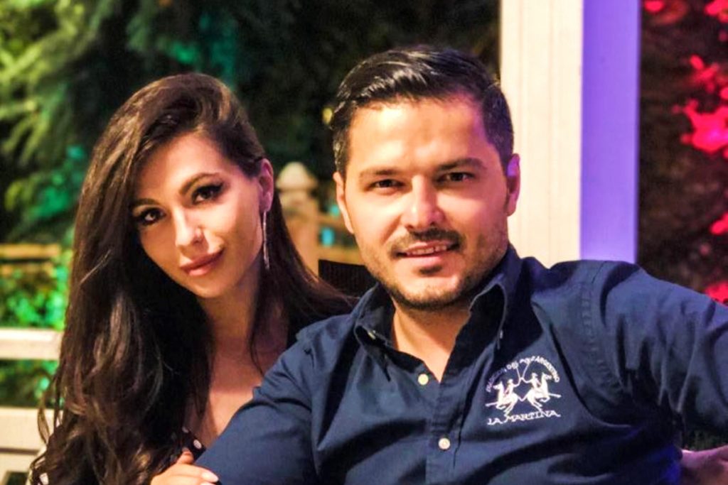 Anda Călin face dezvăluiri despre relaţia cu Liviu Vârciu. Cum se înţeleg cei doi, de fapt: „Sunt și discuții” (exclusiv)