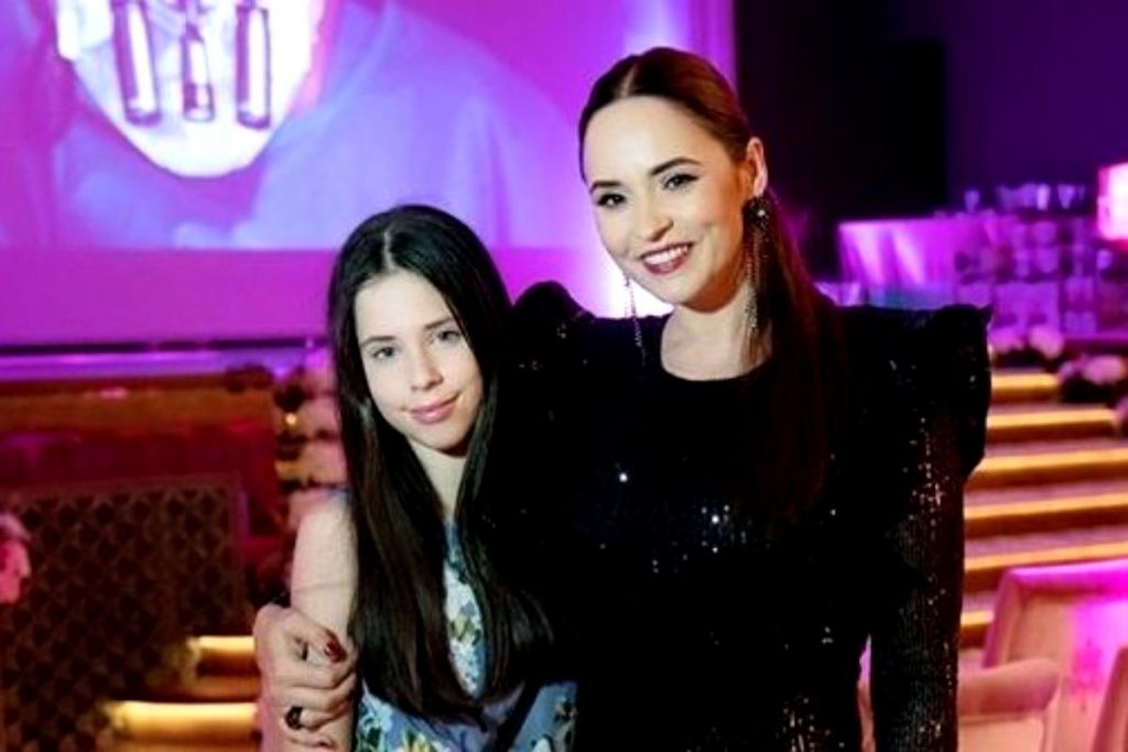 Andreea Marin, atitudine tranşantă faţă de iubitul Violetei: „Nu trebuie să existe reticențe”