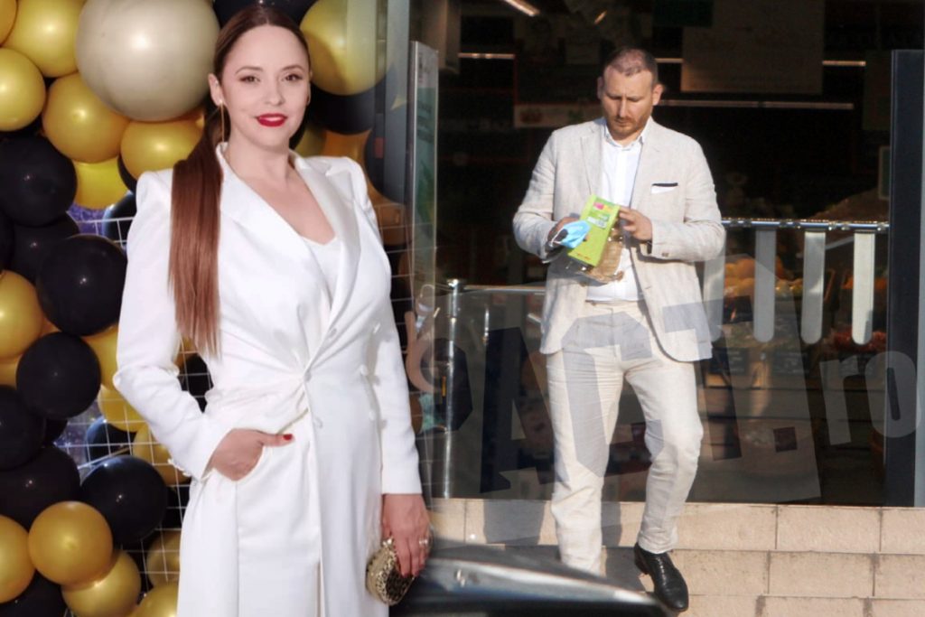 Andreea Marin, mărturisire surprinzătoare despre o nouă sarcină. Vedeta a recunoscut: „Vom avea şi un copil”