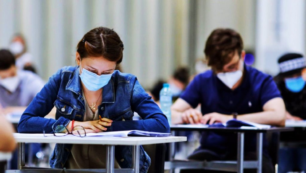 Bacalaureat 2021. Cum se rezolvau subiecte la Geografie. Vezi baremul de corectare