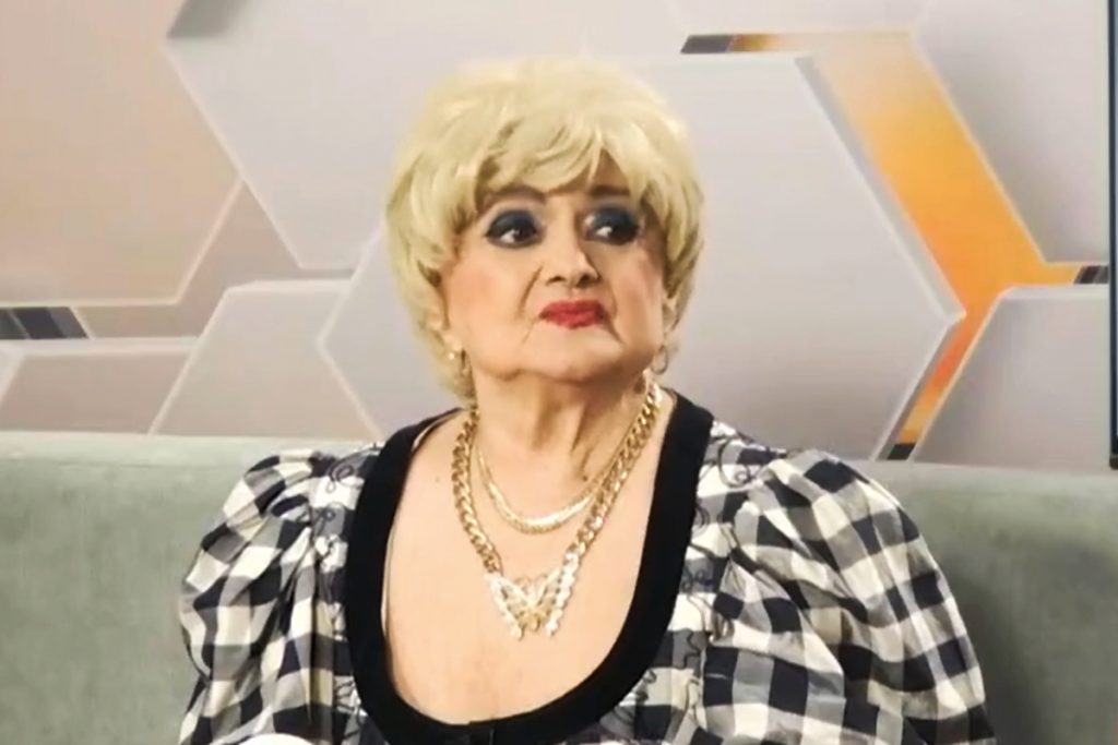 Camelia Mitoşeru, prima apariţie după operaţie. „Nu credeam că Mihai va avea stări de disperare”