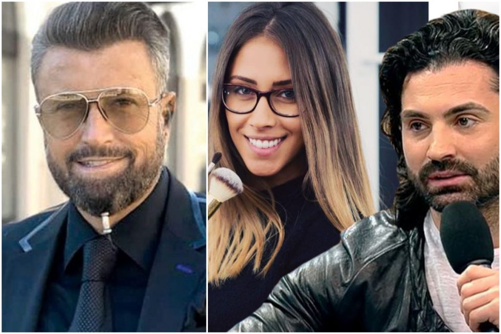 Cătălin Botezatu, poziţie fermă despre noua iubită a lui Pepe. Ce îi recomandă artistului