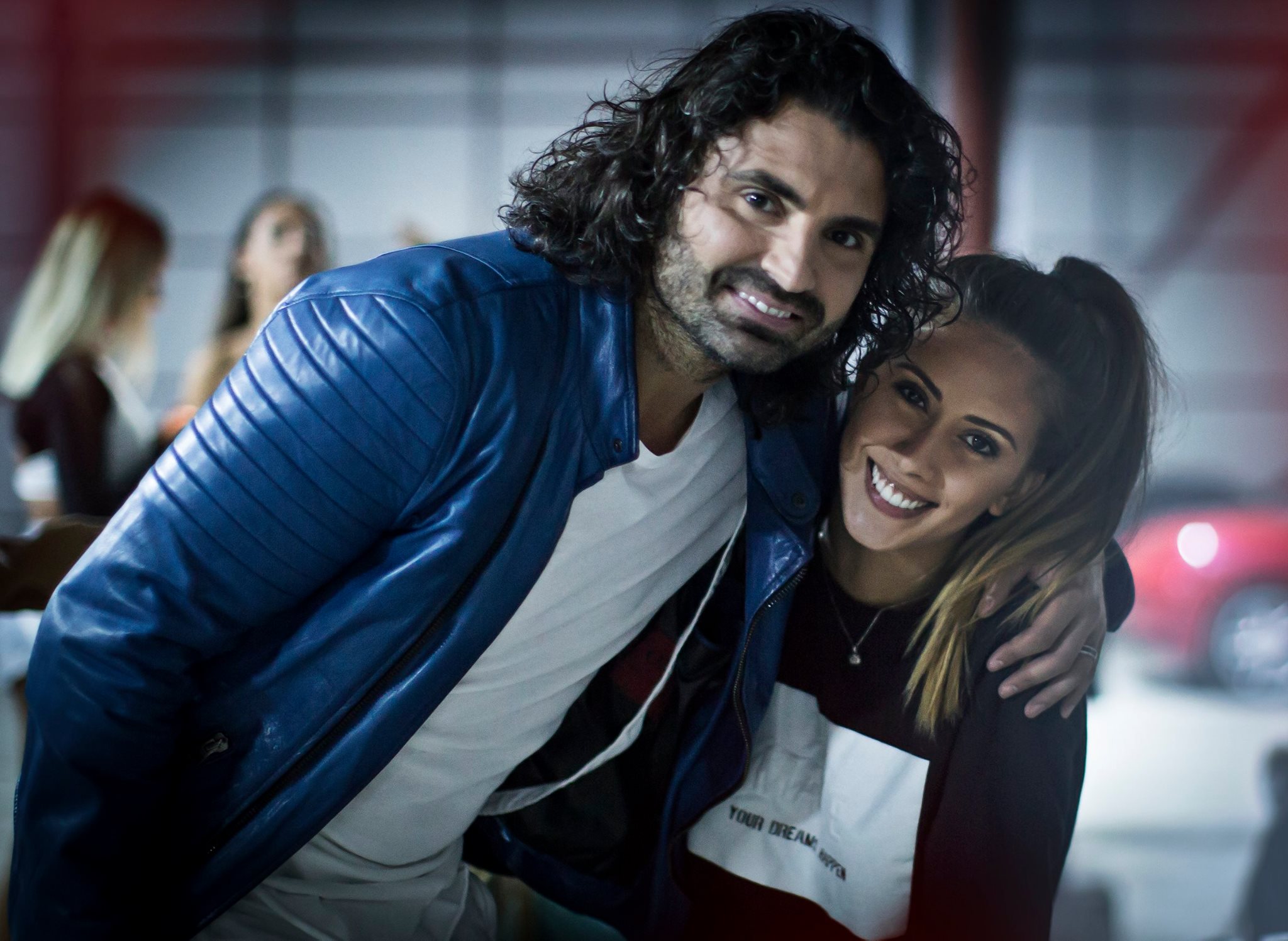 Ce spune designerul Cătălin Botezatu despre noua iubită a lui Pepe