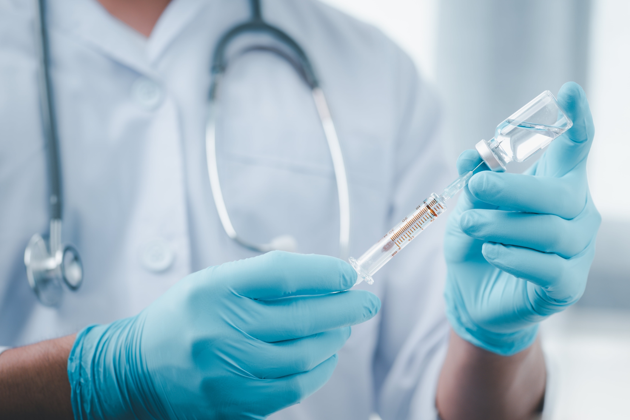 Cate doze de vaccin va arunca Romania pe 30 iunie