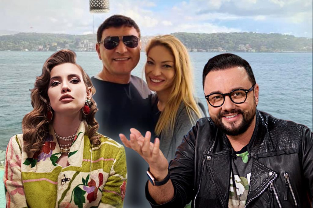 La asta chiar nu se aștepta nimeni. Iulia Albu, declarații surprinzătoare despre familia lui Cristi Borcea