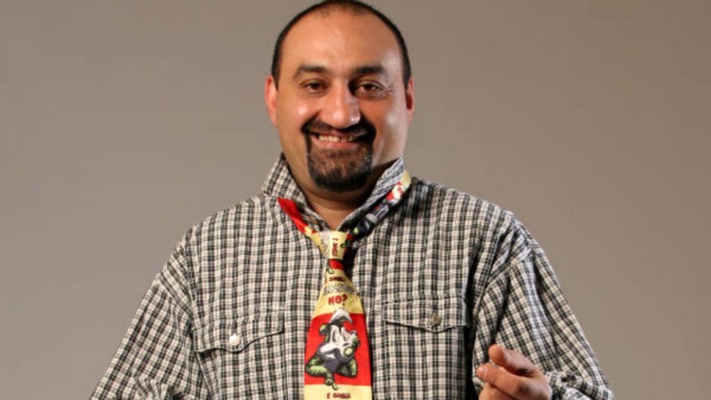 Îţi mai aduci aminte de Gabi Jugaru? Ce face „Regele Farselor” de când s-a retras din televiziune. Domeniul neaşteptat pe care l-a ales EXCLUSIV 