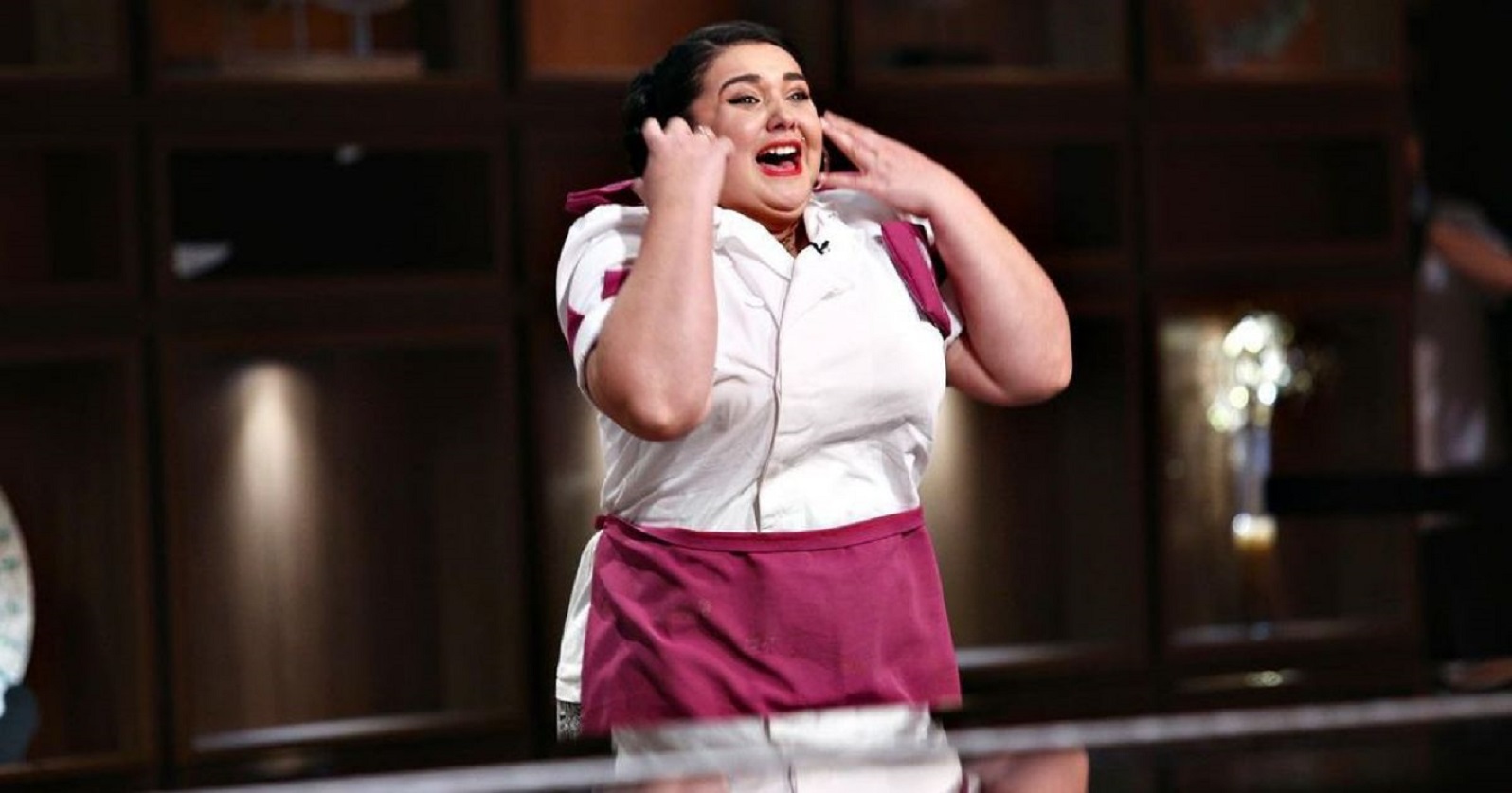 Ce face Narcisa Birjaru cu marele premiu de la Chefi la Cutite