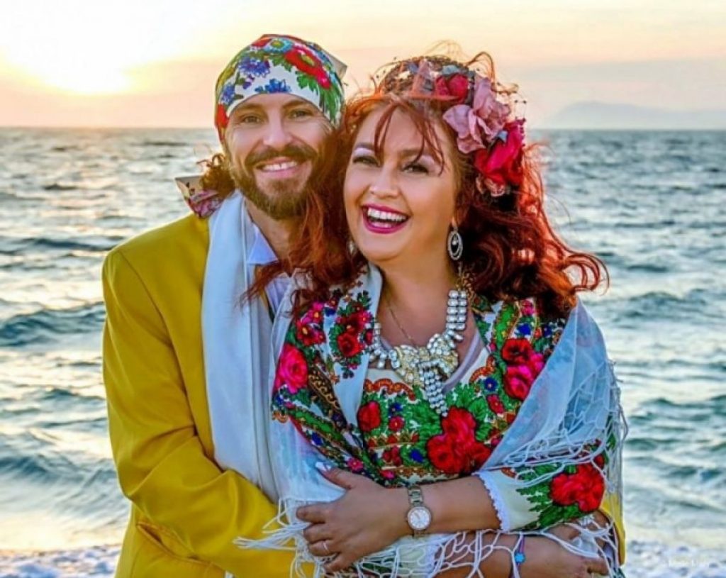 Ce îl pune Rona Hartner pe soțul ei să facă, imediat după divorț. Vestea nu îi va pica deloc bine francezului (exclusiv)