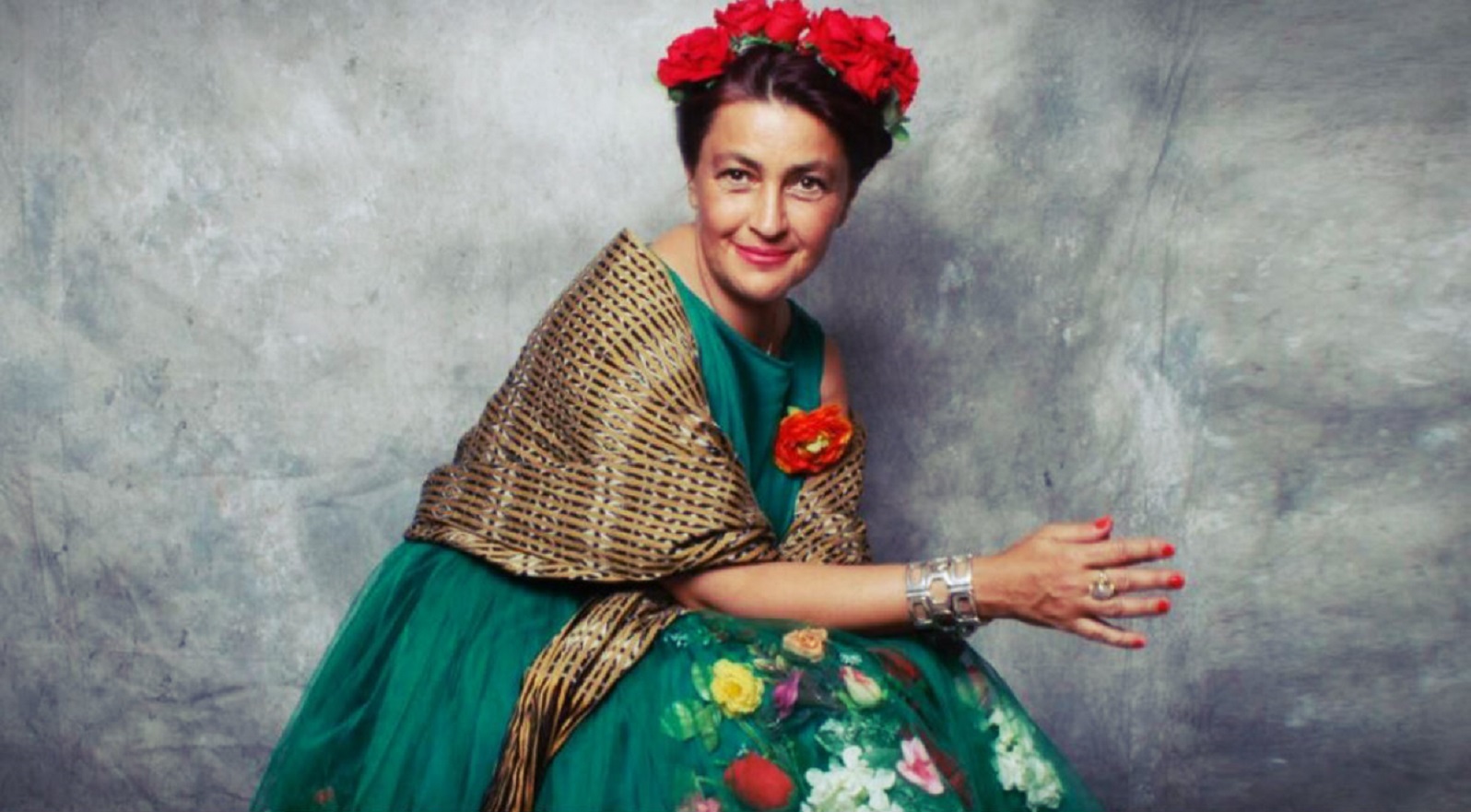 Ce il pune Rona Hartner pe sotul ei sa faca, imediat dupa divort