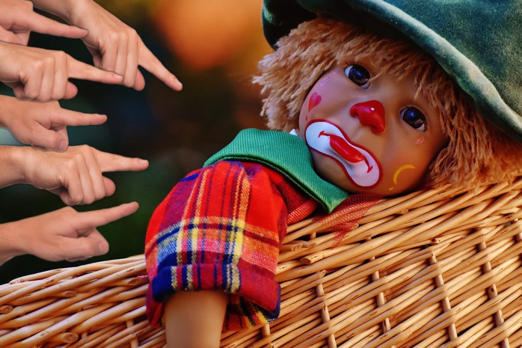 Ce nume să nu pui niciodată copilului tău. Prenumele acestea sunt de-a dreptul ridicole