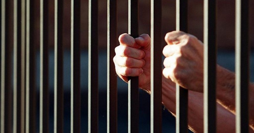 Ce s-a întâmplat cu deținutul care s-a spânzurat la penitenciarul Vaslui. Bărbatul a fost găsit în stop cardio-respirator
