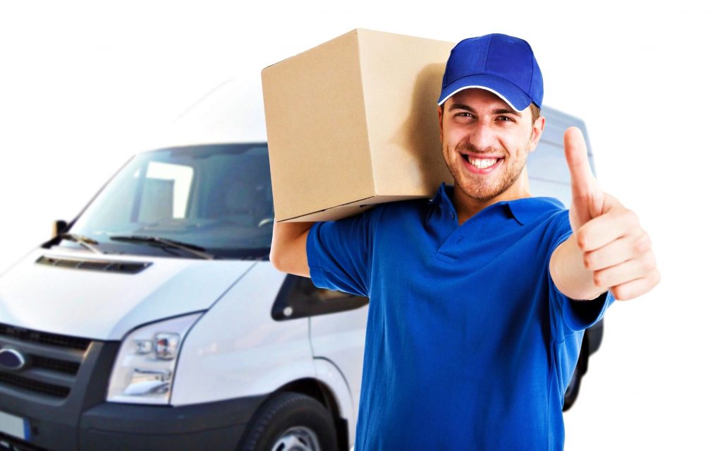 Ce salariu are un curier care lucrează pentru Fan Courier