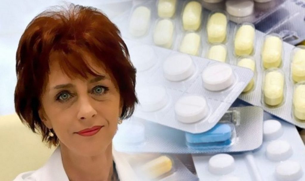 Ce spune medicul Flavia Groșan, după ce rata de infectare a scăzut: „O să plângem noi după un COVID-19