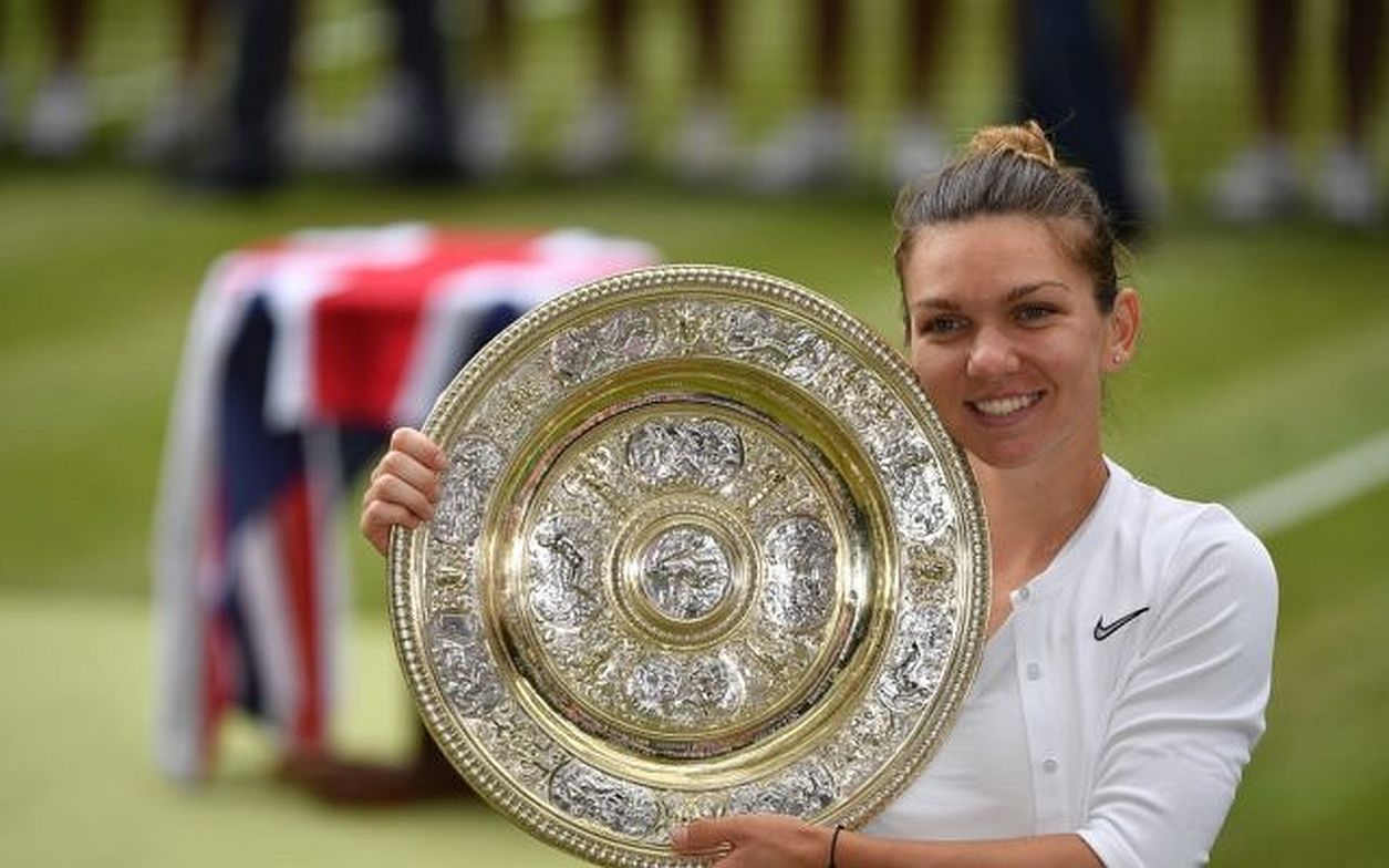 Ce urmeaza pentru Simona Halep dupa abandonul de la Wimbledon. Ce mai poate face inainte la Jocurile Olimpice