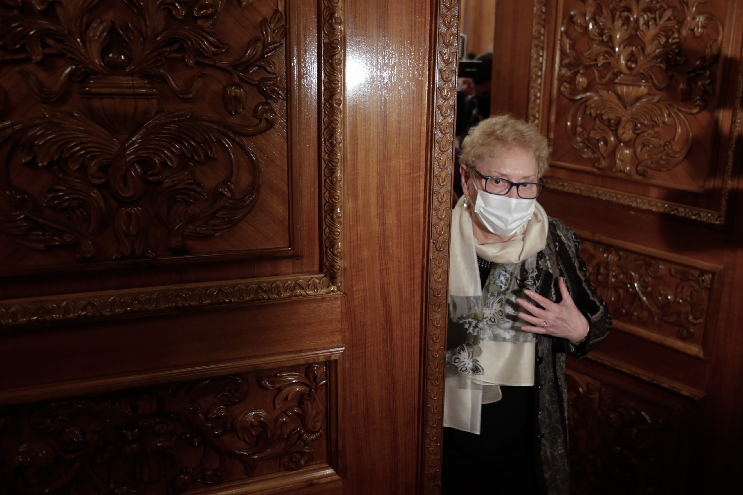 Cine poate fi noul Avocat al Poporului, după revocarea Renatei Weber