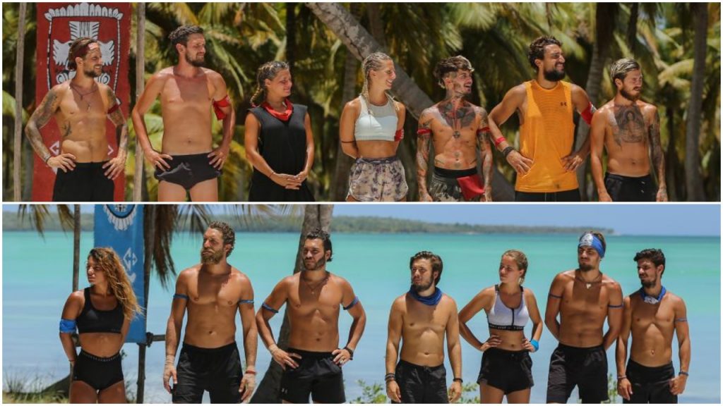 Schimbare neaşteptată la Survivor 2021. Daniel Pavel anunţă intrarea a noi concurenţi în competiţie