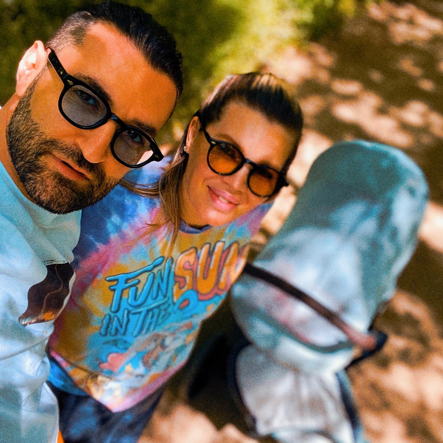 Cine va participa la botezul fiicei lui Smiley şi a Ginei Pistol