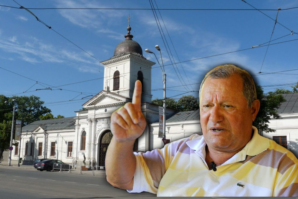 Cristian Țânțăreanu, declaraţie neaşteptată. Afaceristul s-a săturat: „Mă pregătesc de Cimitirul Bellu” (exclusiv)