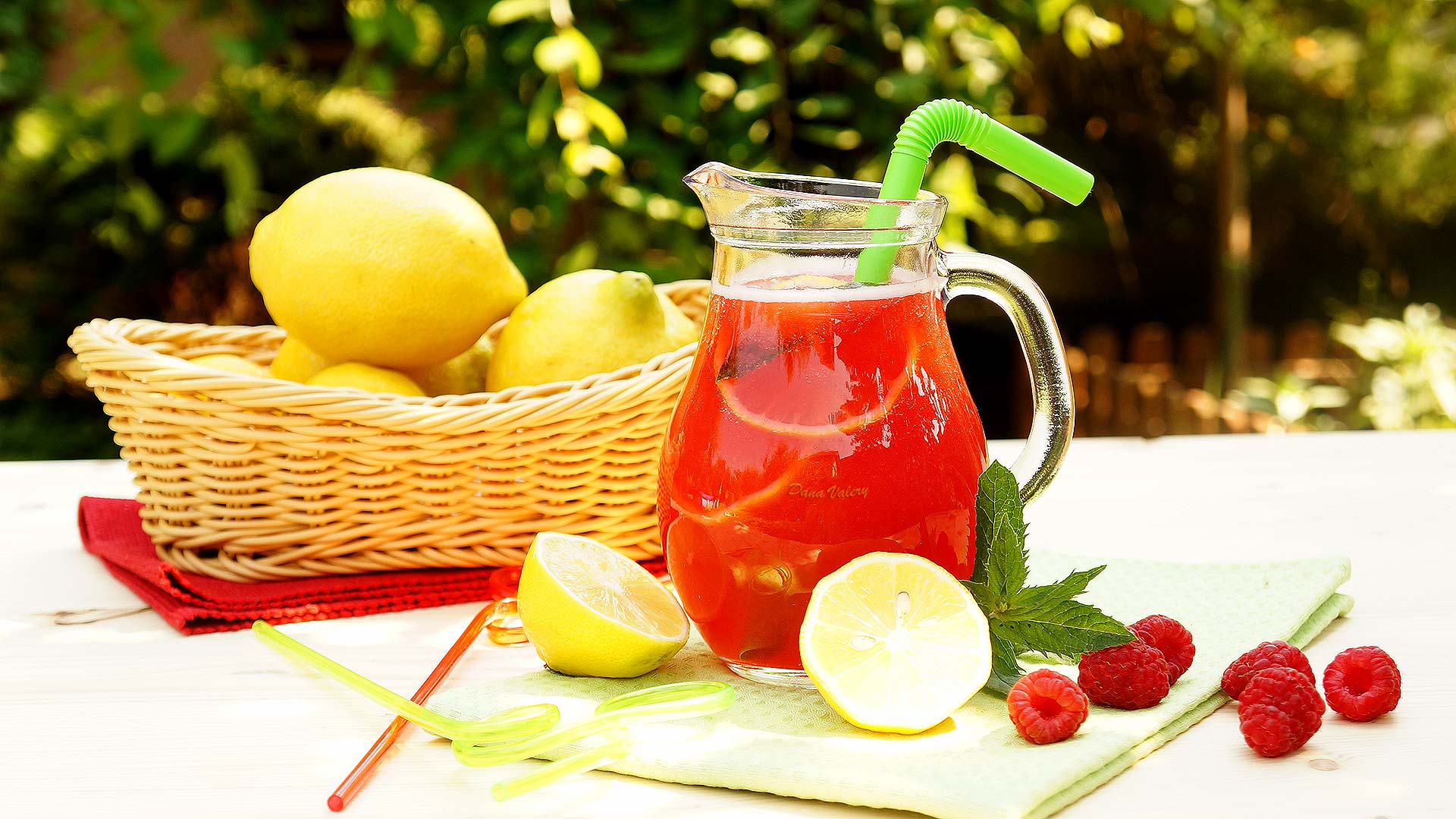 Cum faci cea mai buna limonada