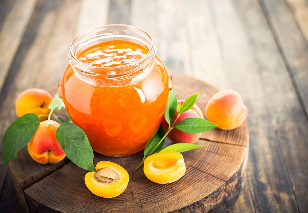 Cum prepari dulceața de caise perfectă, nici prea dulce, nici prea amară