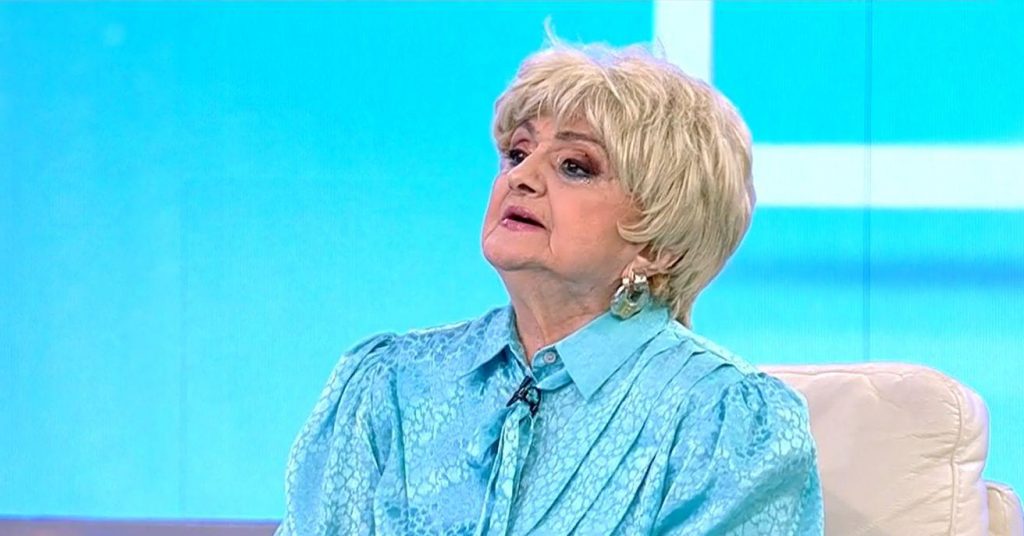 Cum se simte Camelia Mitoșeru, la patru luni după operația suferită pe creier. Vedeta a plătit o sumă uriașă pentru intervenție