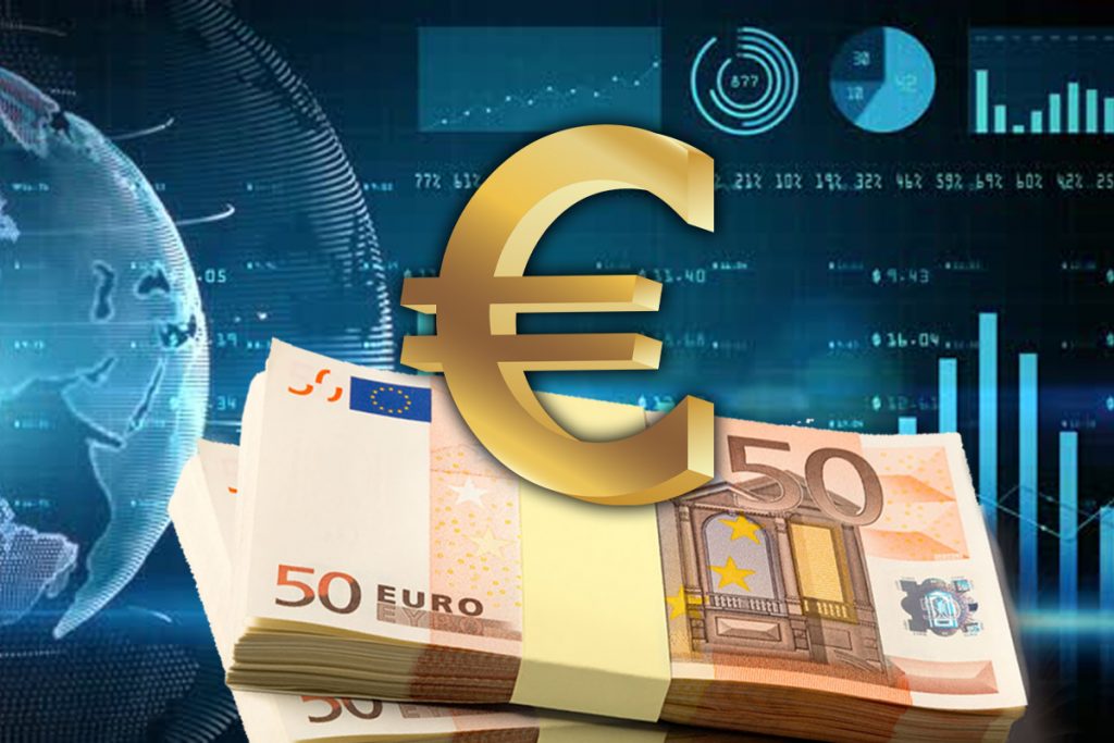 Curs BNR, 8 iunie. Ce se întâmplă cu moneda europeană