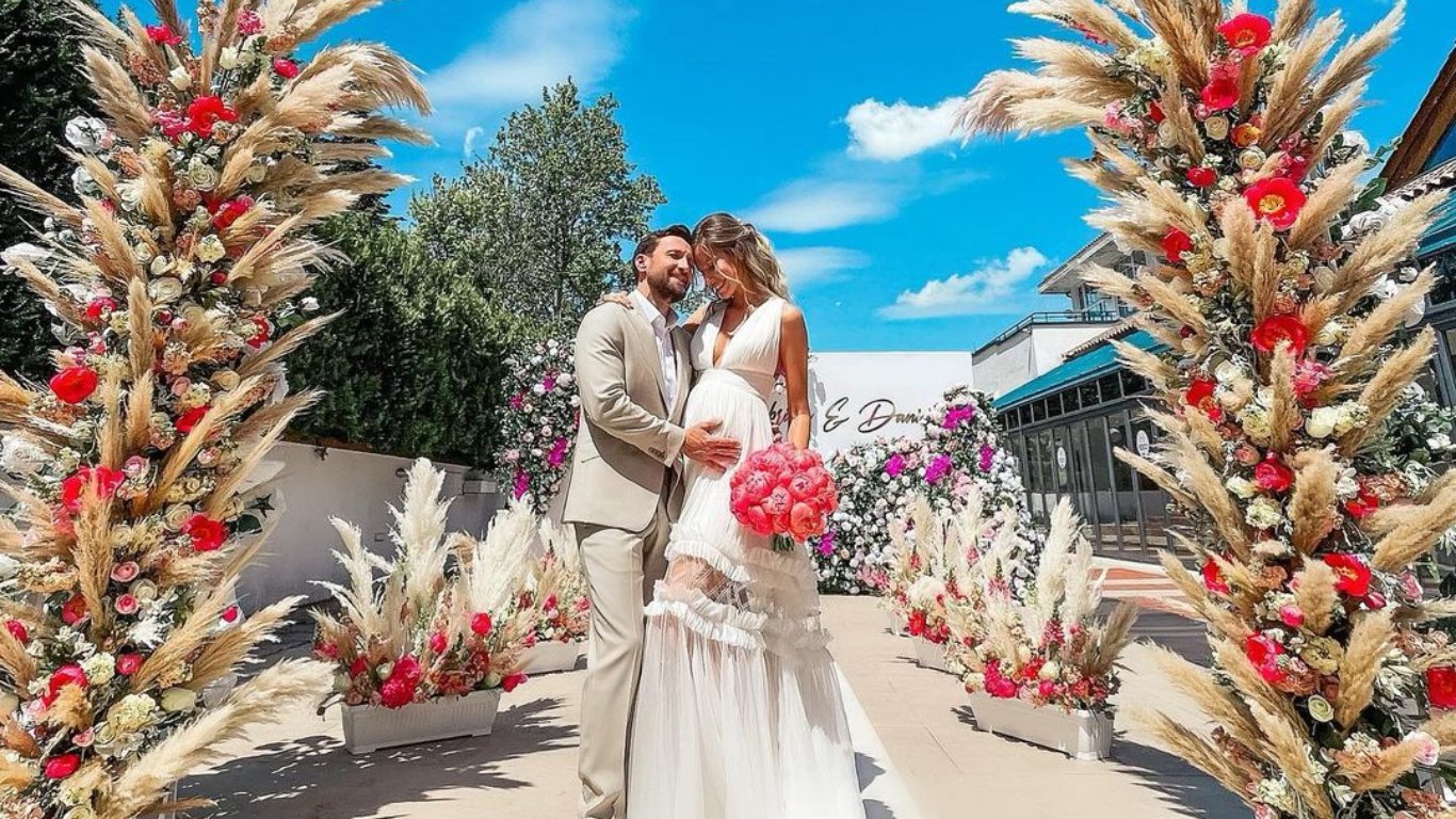 Dani Oțil a dezvăluit cu cine s-a întâlnit la Milano