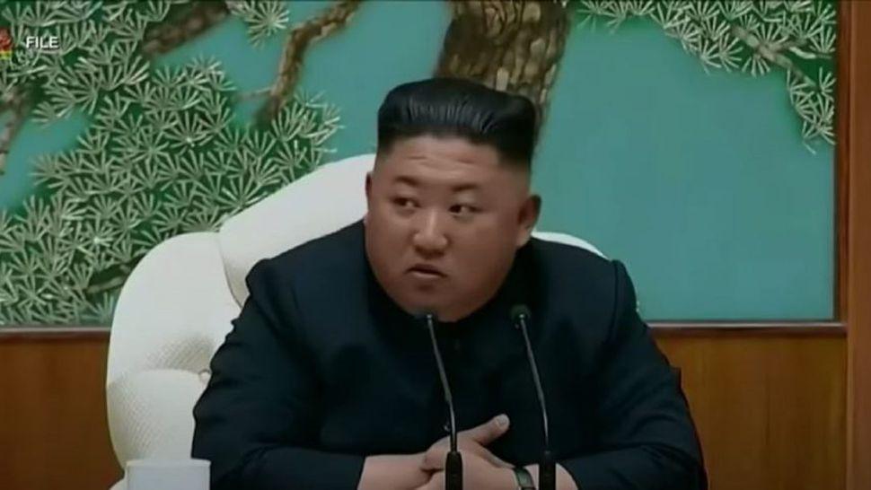 Dezastrul care ameninta acum Coreea de Nord. Kim Jong Un da vina pe un taifun2