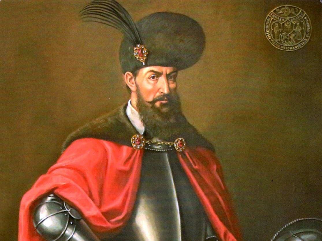 Domnitorul Mihai Viteazul este considerat unificatorul celor trei Tari Romane
